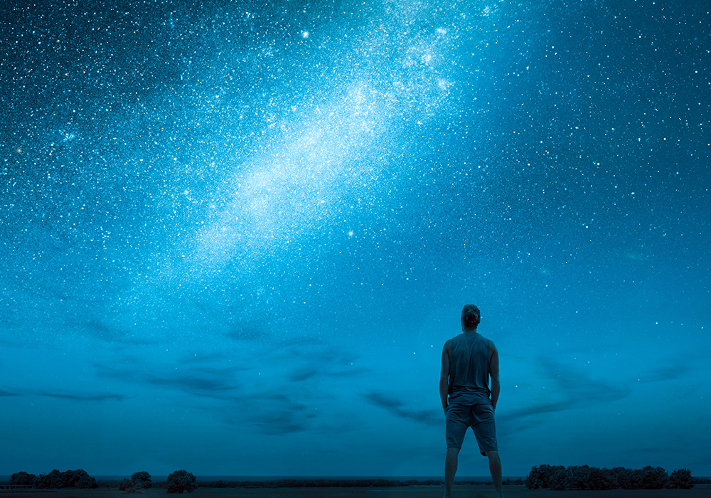 【双语灵修】神是我们的父GOD IS OUR FATHER
