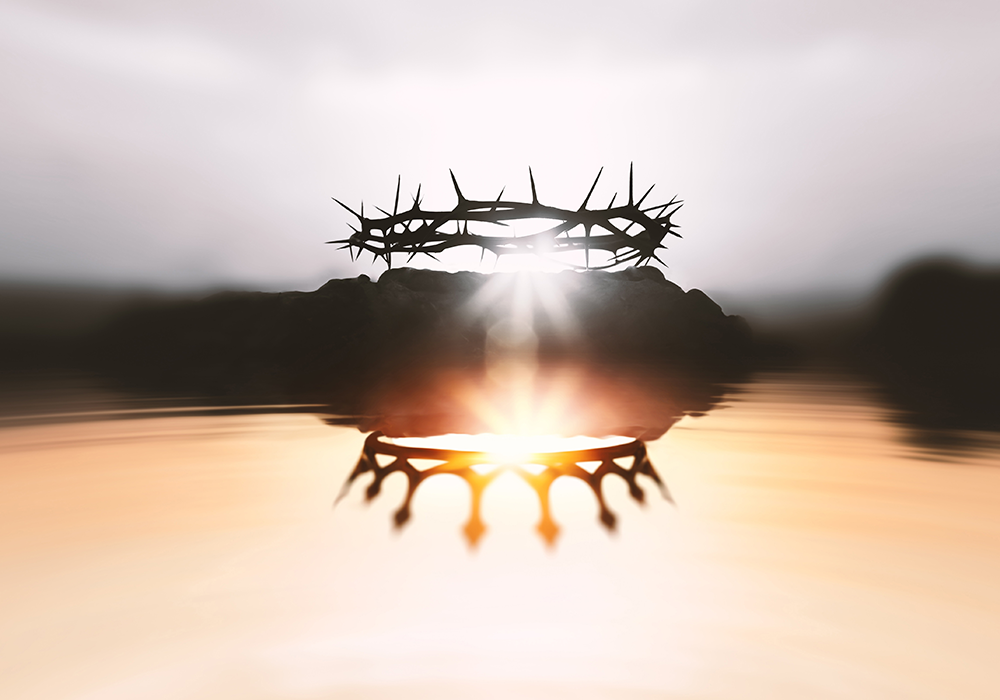 【双语灵修】耶稣复活THE RESURRECTION OF JESUS