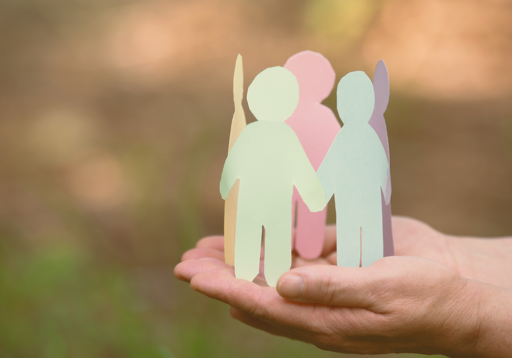 【双语灵修】上帝律法的第二块法版SECOND TABLE OF GOD’S LAW