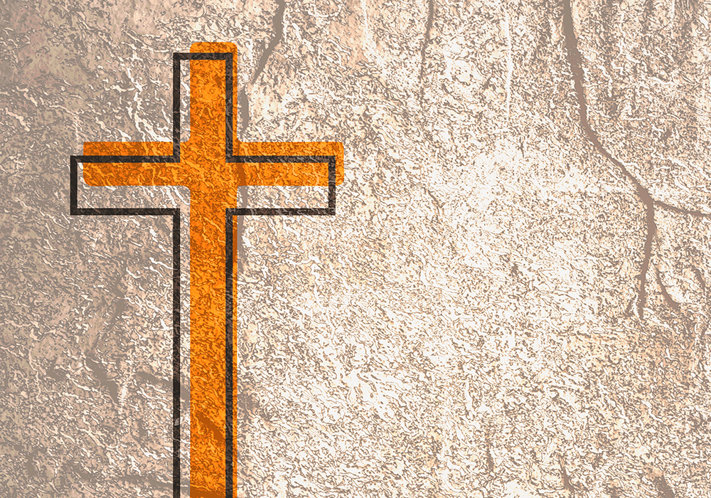 【双语灵修】愿人都尊你的名为圣HALLOWED BE YOUR NAME