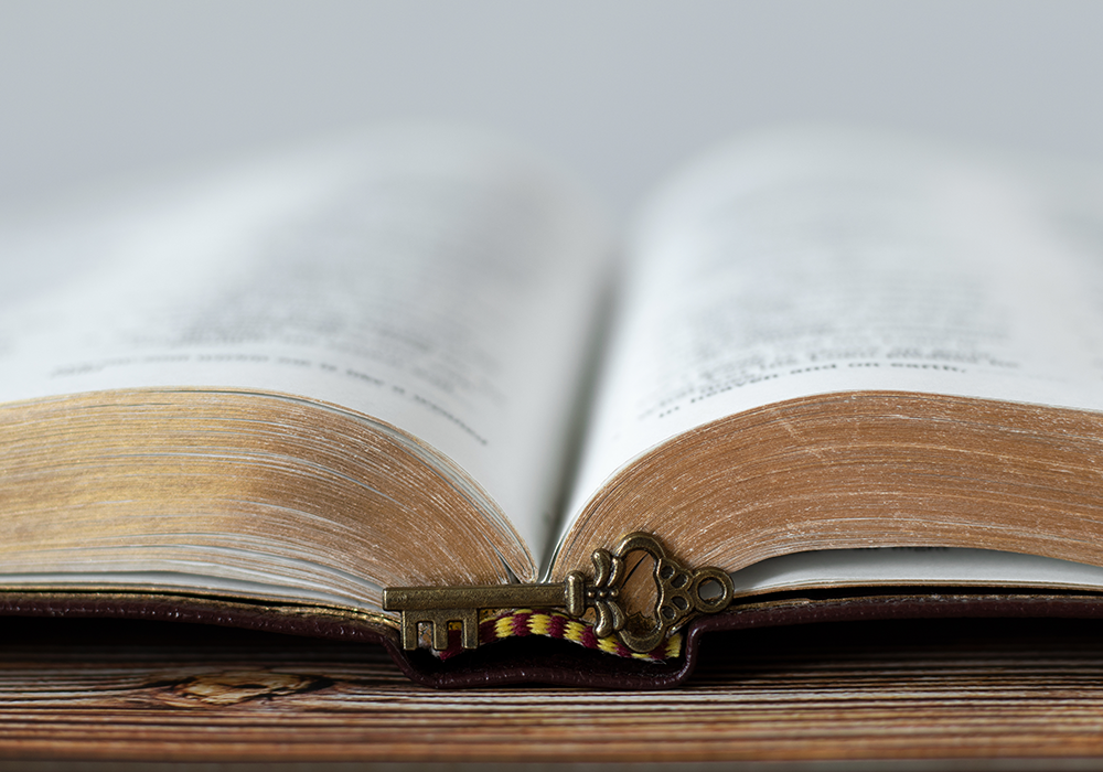 【双语灵修】天国的降临THE COMING OF THE KINGDOM