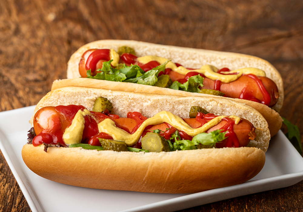 【双语灵修】不要管状牛排NO TUBE STEAK