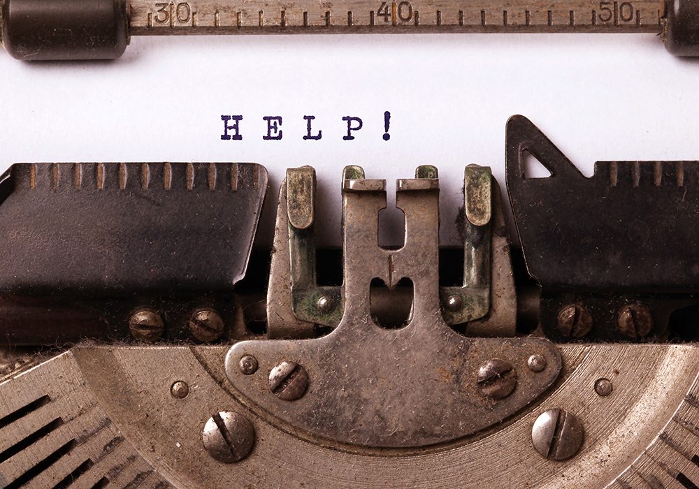 【双语灵修】“但我事前不知道！”“BUT I DIDN’T KNOW!”