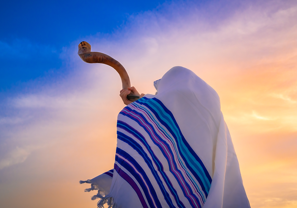 【双语灵修】醒悟神的同在AWAKENING TO GOD’S PRESENCE