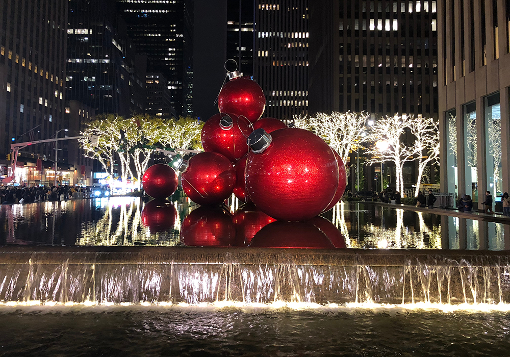 【双语灵修】我们所领受的教导WHAT WE’VE BEEN TAUGHT