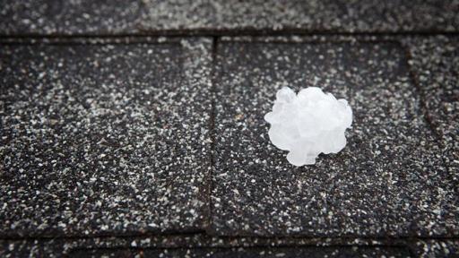 【双语灵修】被雷暴击倒了 Knocked Down By A Thunderstorm