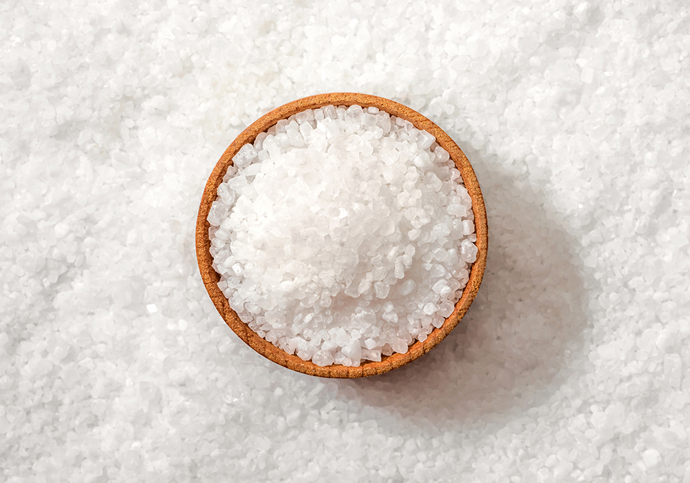 【双语灵修】我是盐I AM SALT
