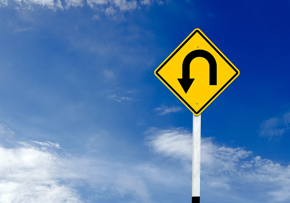 【双语灵修】转向哪里?WHERE TO TURN?
