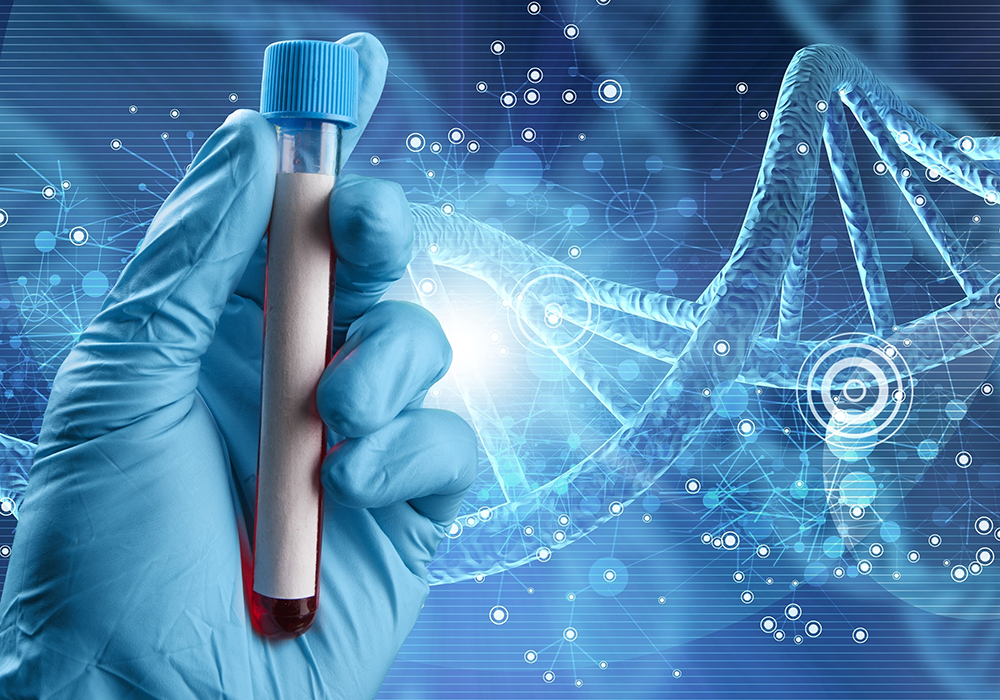 【双语灵修】慈爱的王赐与的生命THE GIFT OF LIFE FROM A GRACIOUS KING