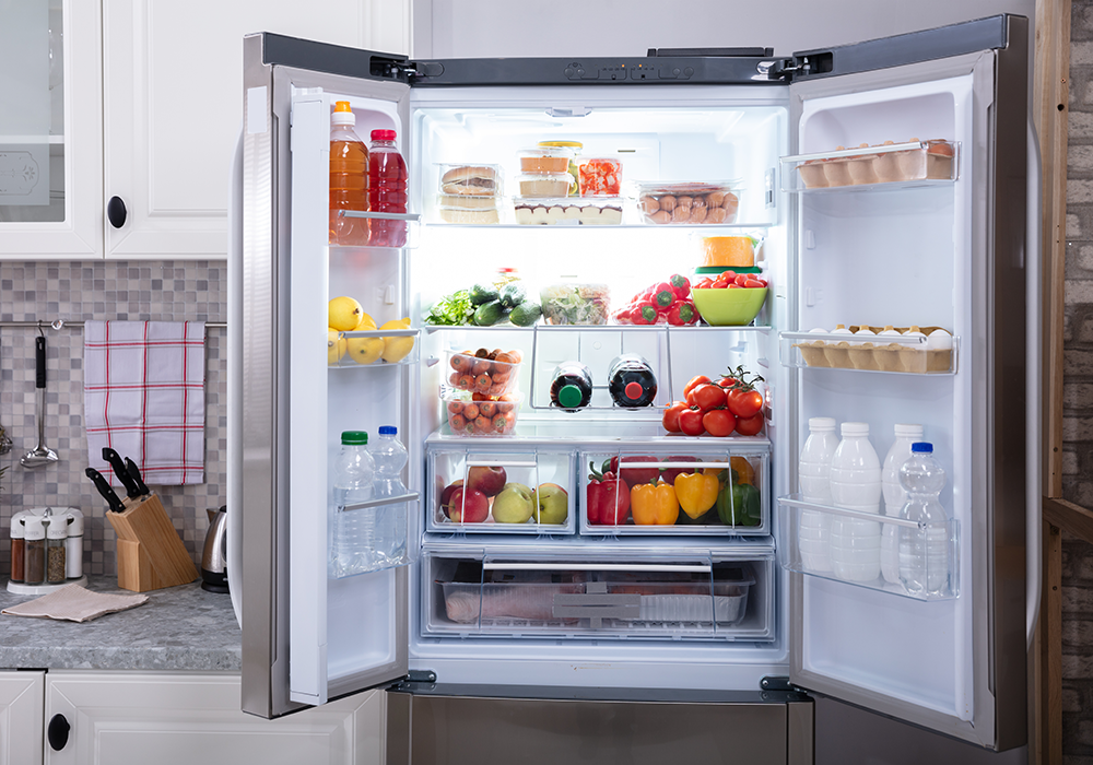 【双语灵修】美满的生活THE GOOD LIFE