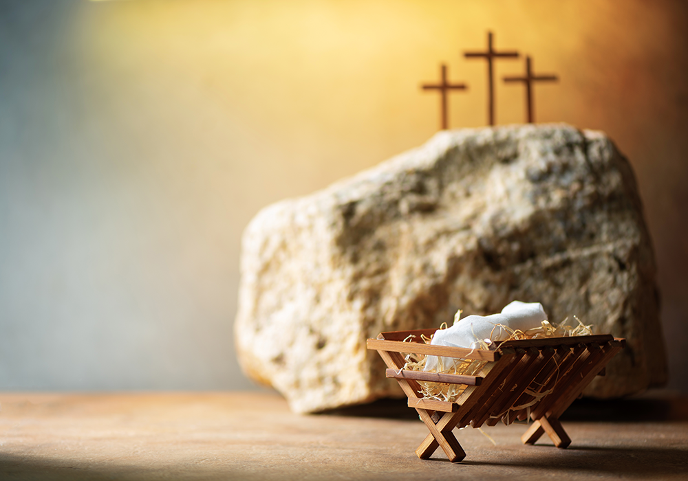 【双语灵修】静候主言成全WATCH FOR GOD’S WORD TO BE FULFILLED