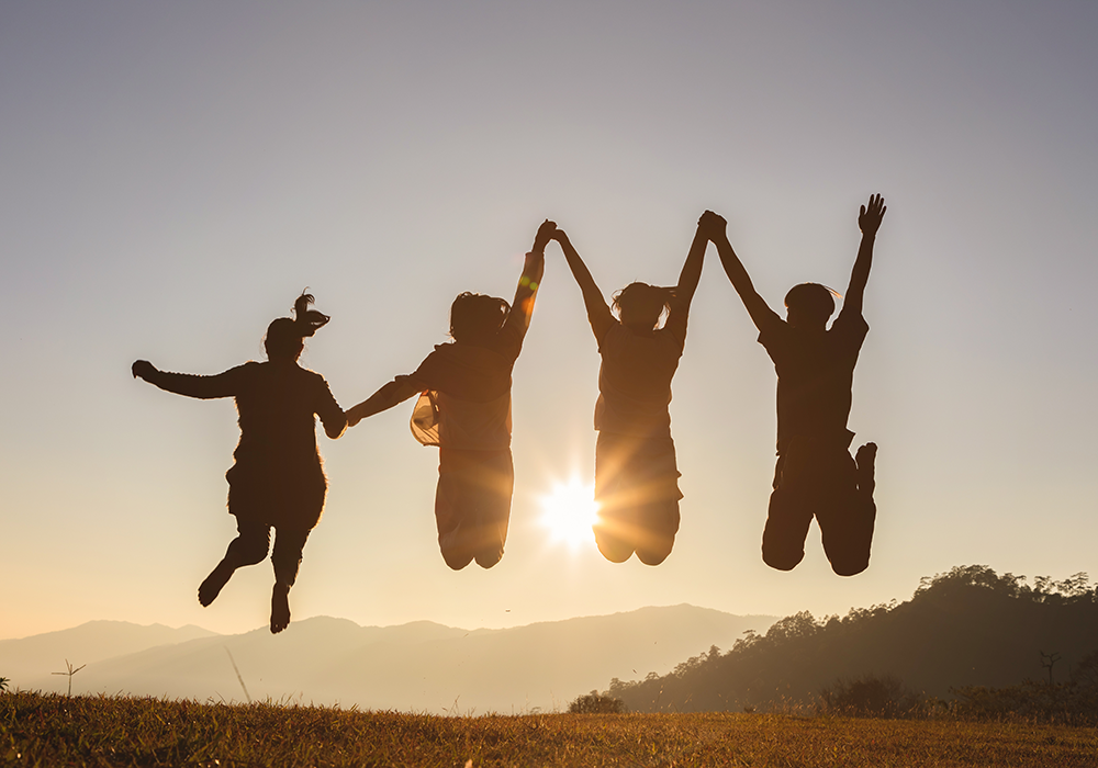 【双语灵修】为圣诞而惊叹MARVELING AT CHRISTMAS