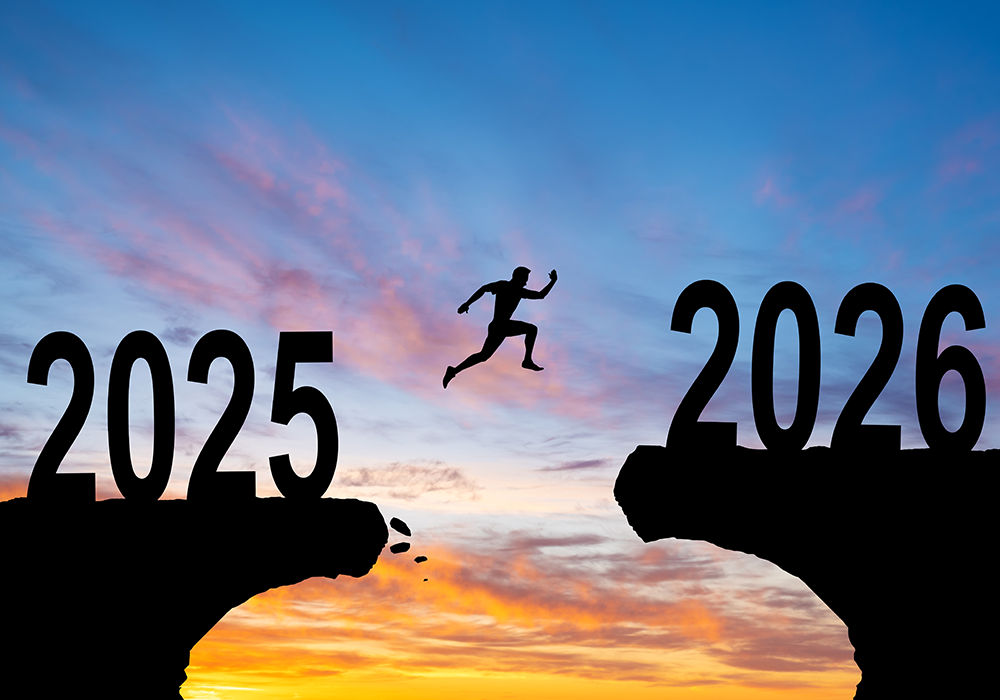 【双语灵修】喜乐与盼望JOY AND HOPE