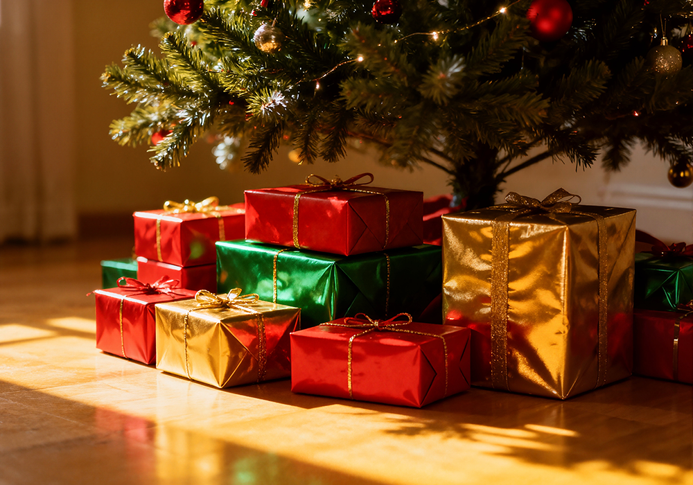 【双语灵修】拥抱改变EMBRACING CHANGE