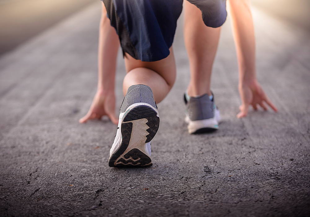 【双语灵修】放下过去LETTING GO OF THE PAST