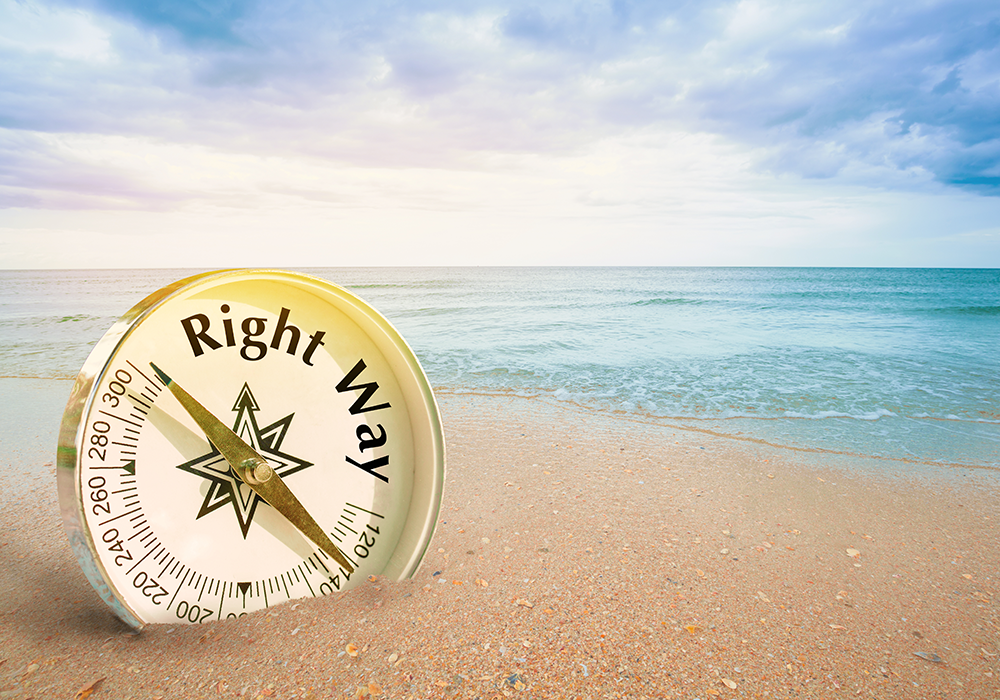 【双语灵修】更新你的心意RENEWING YOUR MIND