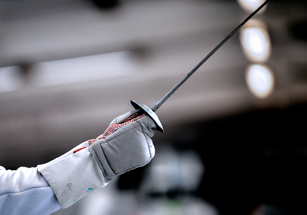 【双语灵修】新的力量迎接新的挑战NEW STRENGTH FOR NEW CHALLENGES