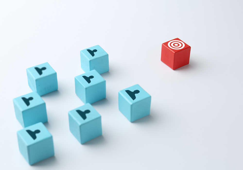 【双语灵修】活出新的使命LIVING OUT A NEW PURPOSE