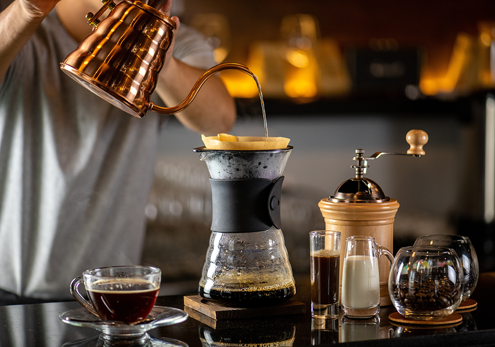 【双语灵修】意外的邀约THE UNLIKELY