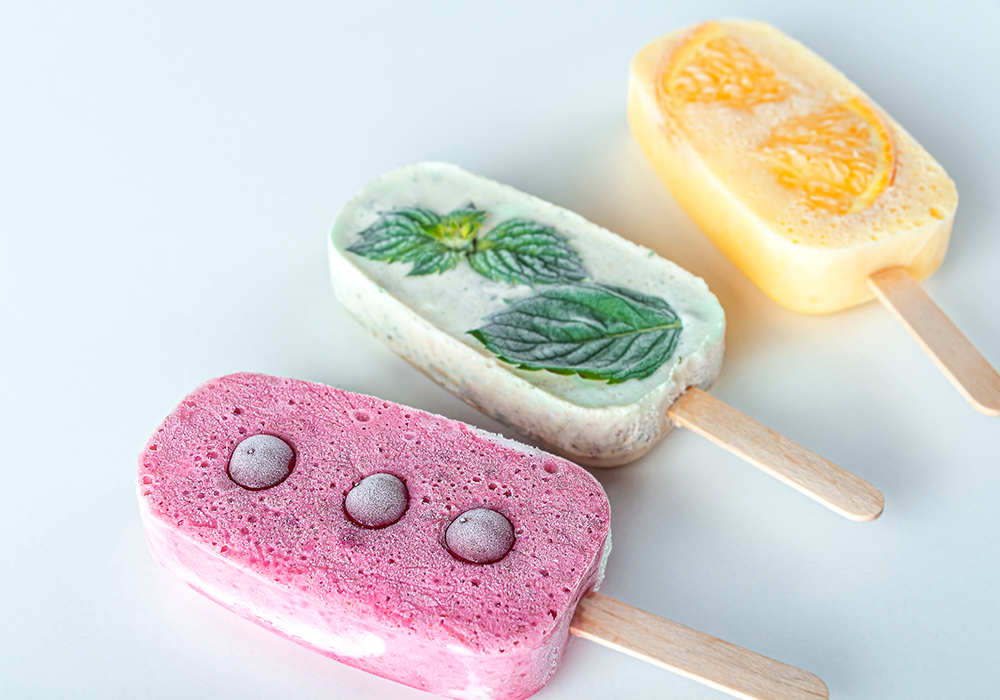 【双语灵修】免费领取IT’S FREE