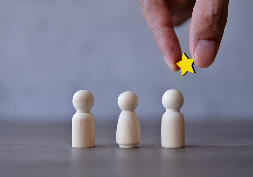 【双语灵修】认出主来RECOGNITION