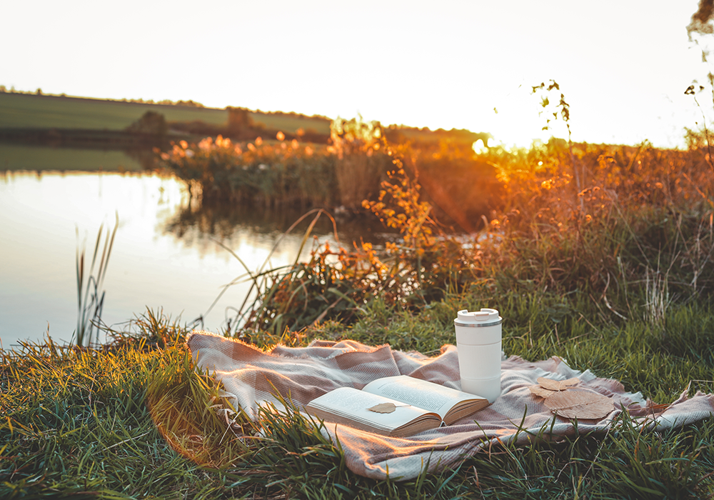 【双语灵修】早晨经历神的信实FAITHFULNESS IN THE MORNING