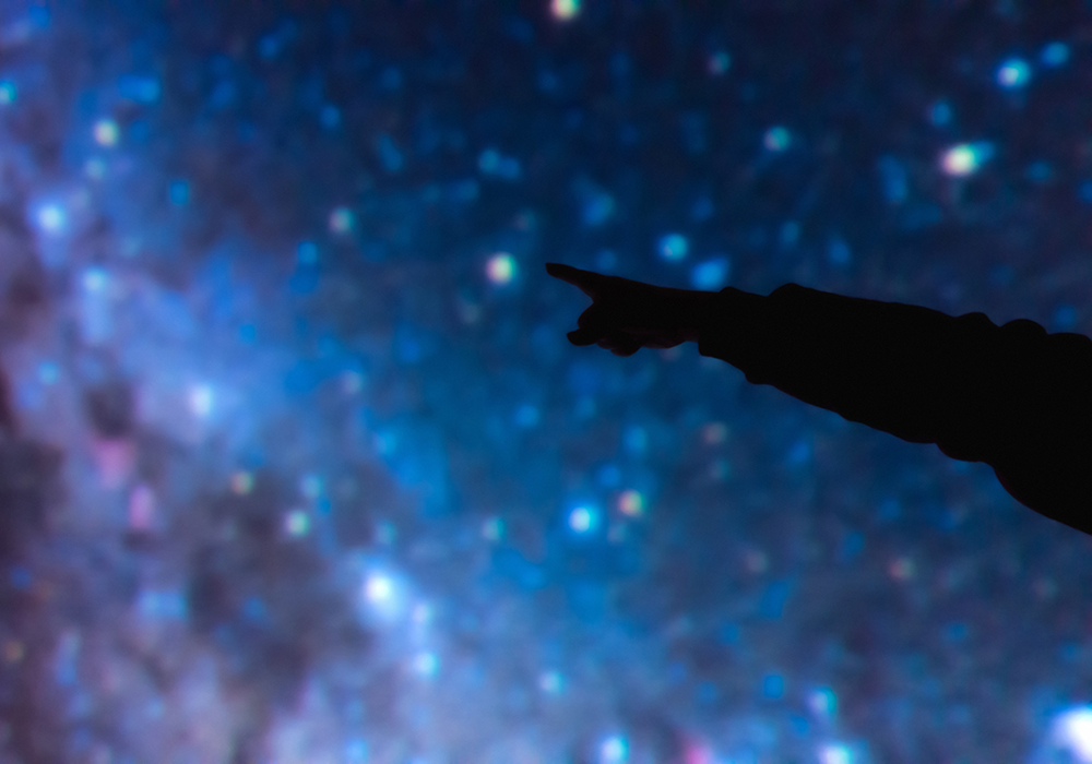 【双语灵修】立约COVENANT CREATION