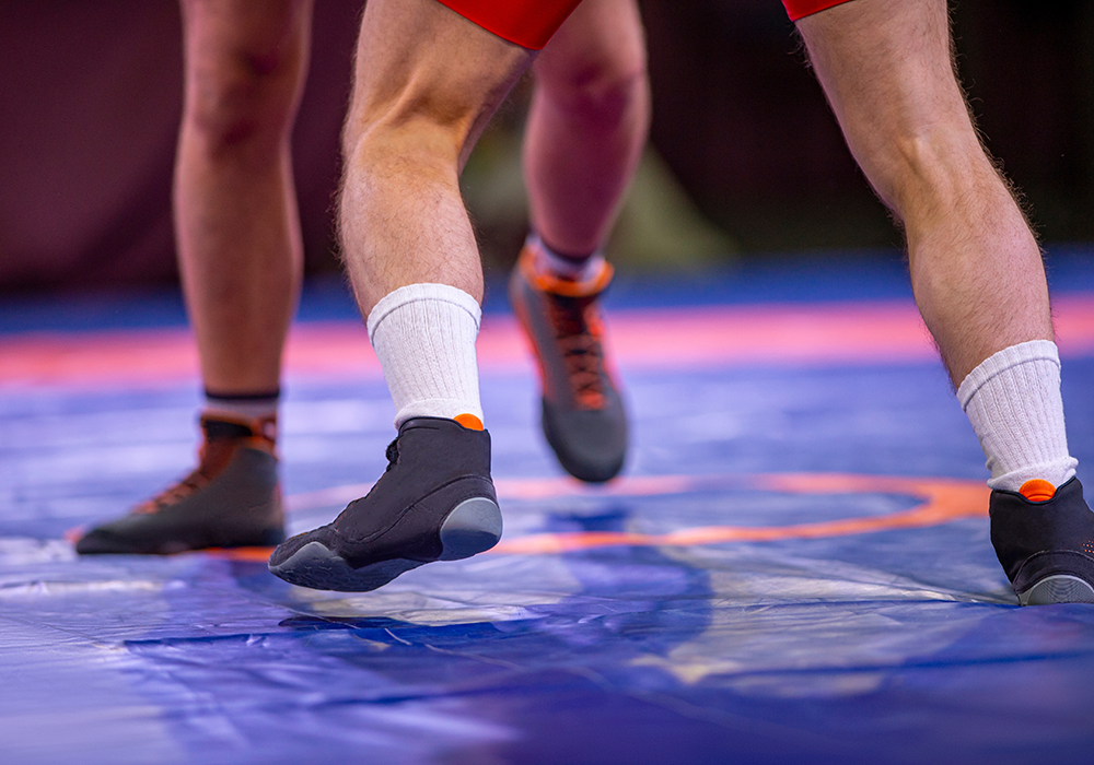 【双语灵修】与神较力WRESTLING WITH GOD