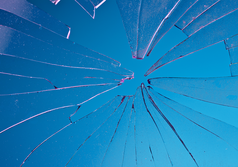 【双语灵修】从做梦到灾祸FROM DREAMS TO DISASTER