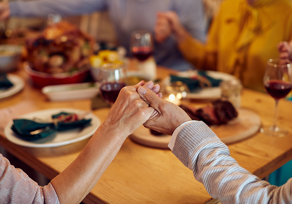 【双语灵修】在埃及不单找到食物FINDING MORE THAN FOOD IN EGYPT