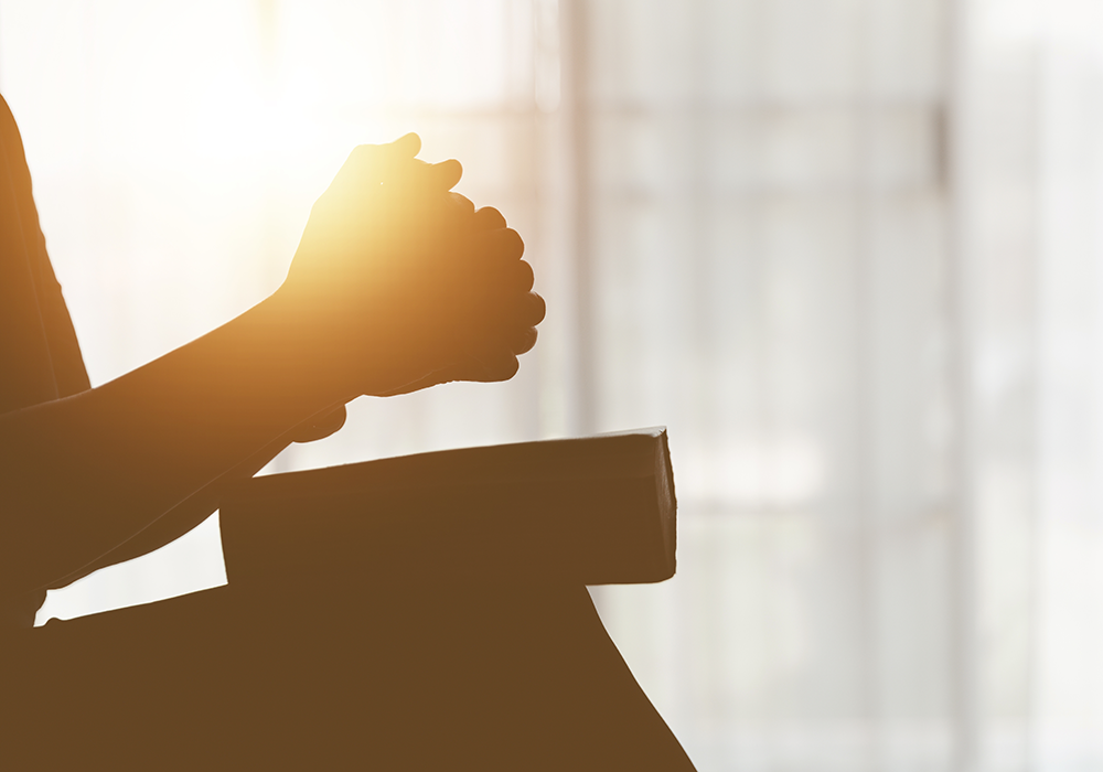 【双语灵修】静候神的预备WAITING WHILE GOD PREPARES