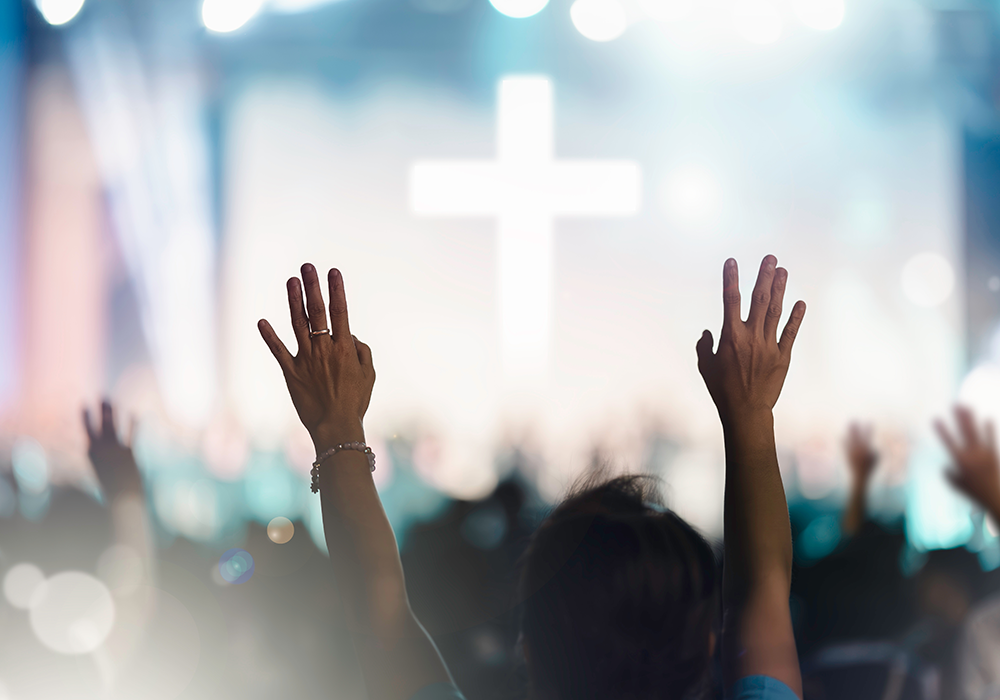 【双语灵修】思想主日敬拜THINKING ABOUT SUNDAY WORSHIP