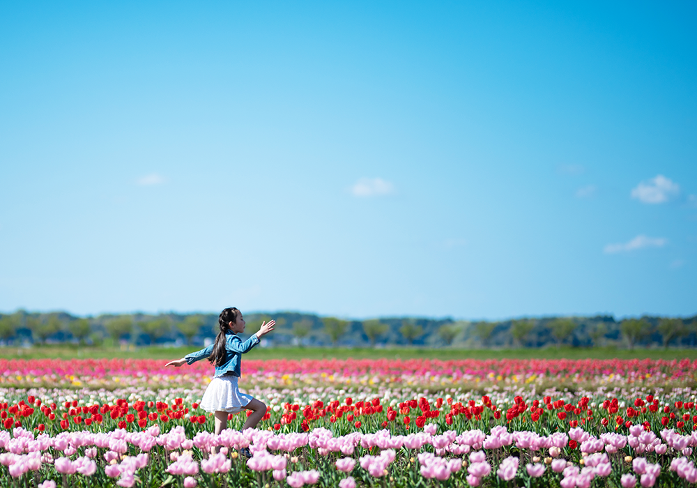 【双语灵修】一个曾经残疾的新造之人A FORMERLY DISABLED NEW CREATION