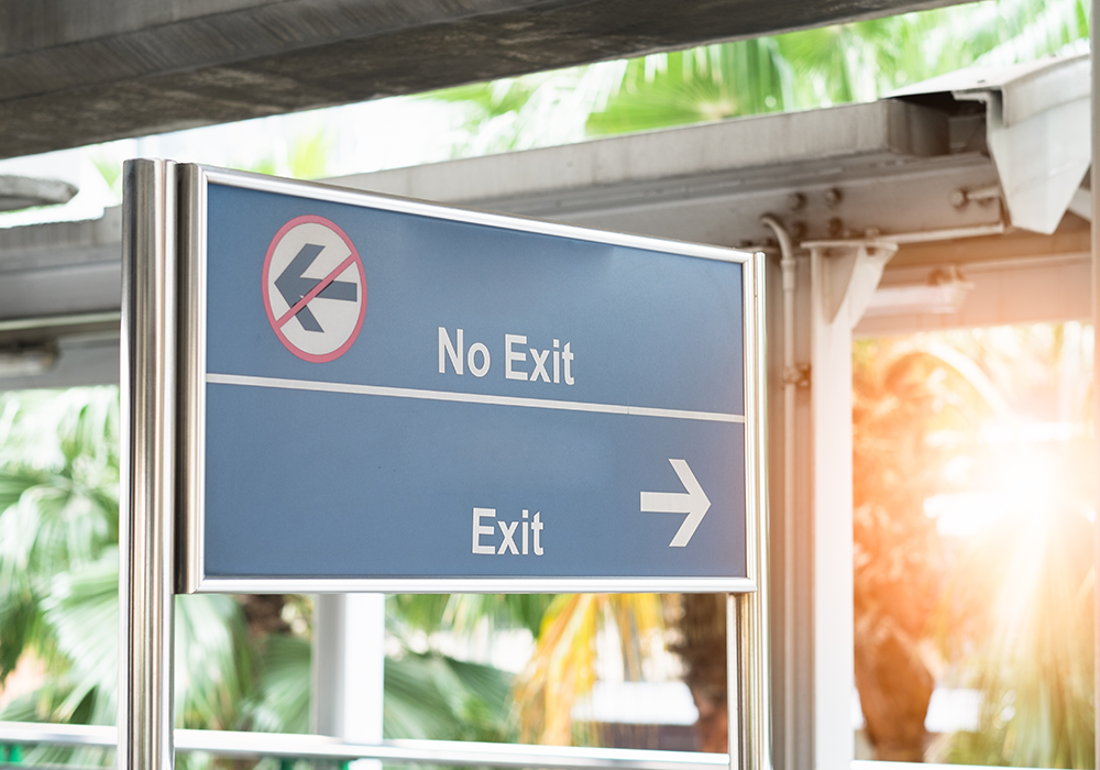 【双语灵修】另一个显明神正在动工的记号ANOTHER SIGN SHOWING GOD AT WORK