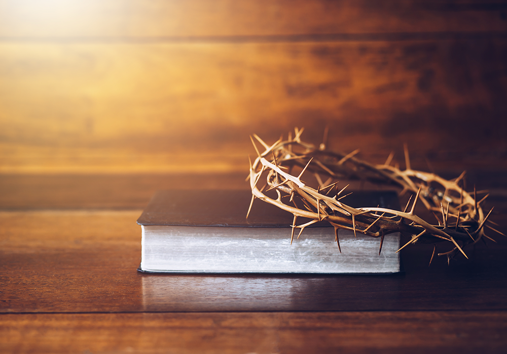 【双语灵修】安多尼古和犹尼亚：新造的人ANDRONICUS AND JULIUS, NEW CREATIONS