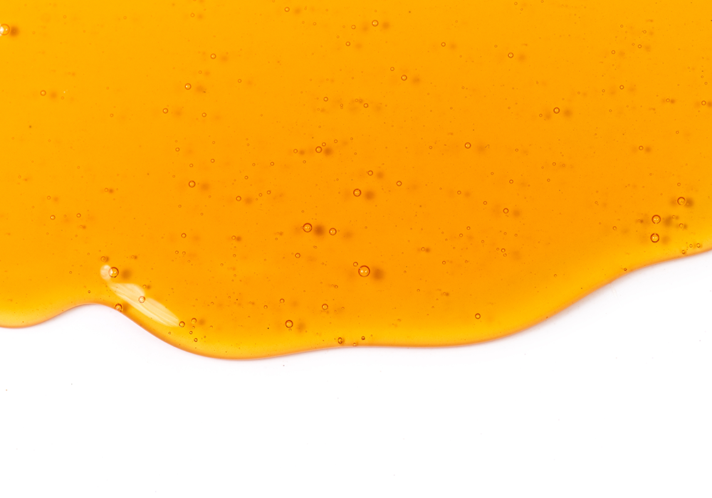 【双语灵修】甘甜的蜂蜜SWEET HONEY