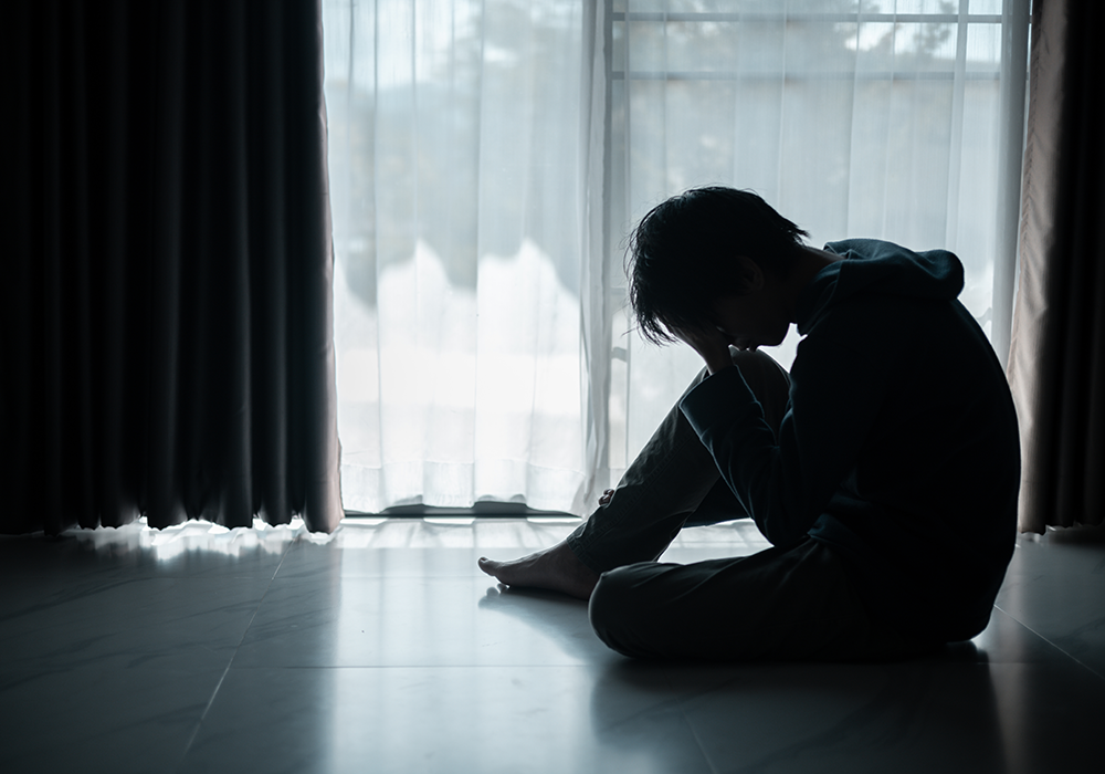 【双语灵修】深切和痛苦的悔悟DEEP AND PAINFUL CONVICTION