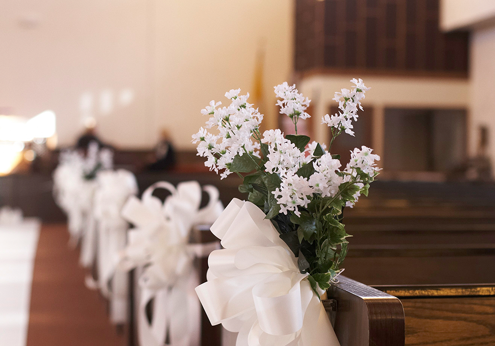 【双语灵修】福音引起我们的共鸣THE GOSPEL RESONATES WITH US