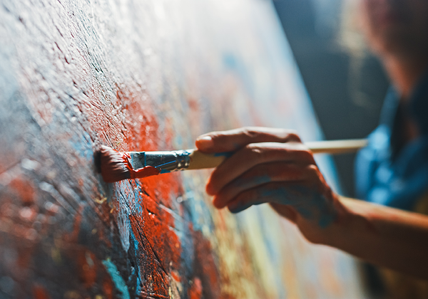 【双语灵修】我是还在建造中的杰作I AM A MASTERPIECE IN PROGRESS