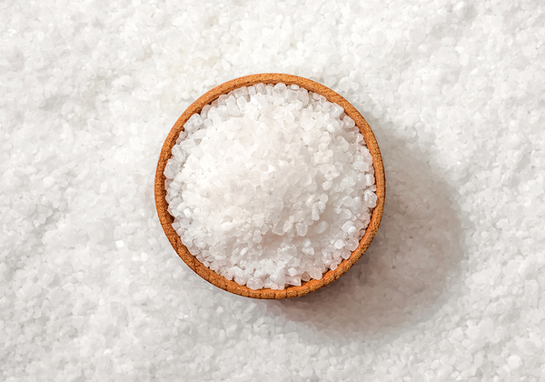 【双语灵修】我是盐I AM SALT