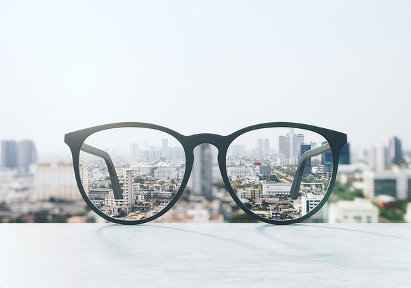 【双语灵修】看见神的形象SEEING OTHERS CORRECTLY