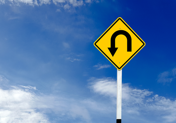 【双语灵修】转向哪里？WHERE TO TURN?