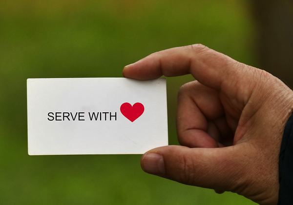 【双语灵修】良善又忠心的仆人GOOD AND FAITHFUL SERVANT