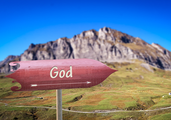 【双语灵修】跨文化：遵循神的指引INTERCULTURAL: FOLLOWING GOD’S DIRECTION