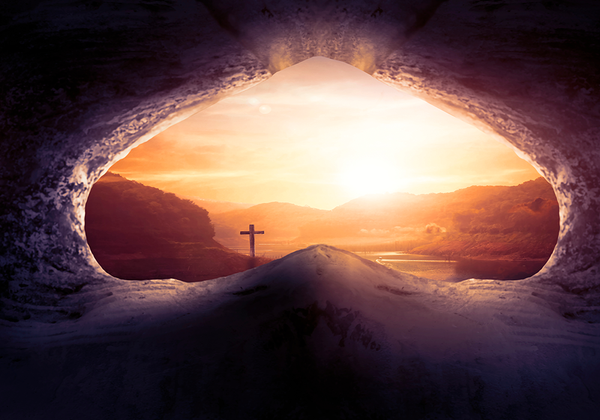 【双语灵修】神的宣教事工在于教会GOD’S MISSION HAS A CHURCH