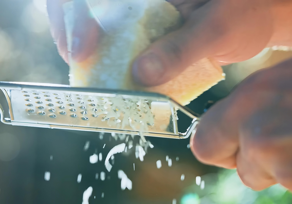 【双语灵修】你怎样处理你的羞愧？WHAT DO YOU DO WITH YOUR SHAME?