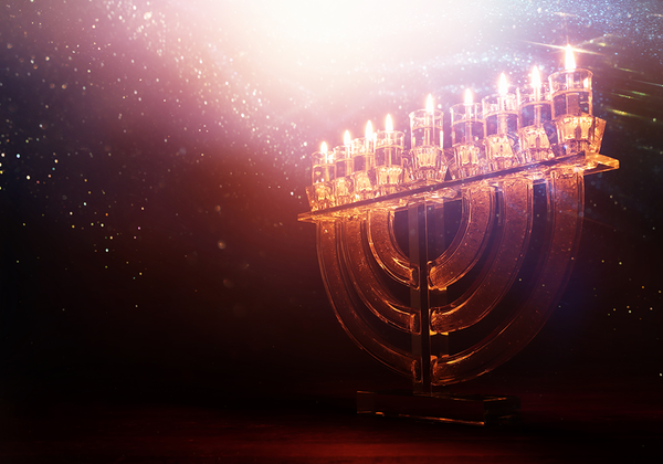 【双语灵修】开放日OPEN HOUSE