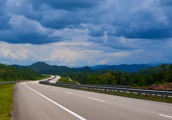 【双语灵修】回家之路THE WAY HOME AGAIN