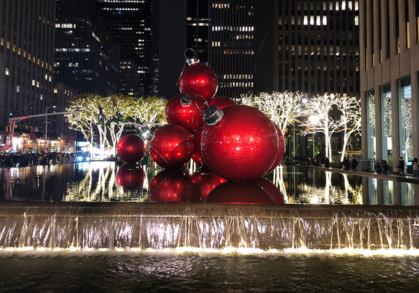 【双语灵修】我们所领受的教导WHAT WE’VE BEEN TAUGHT