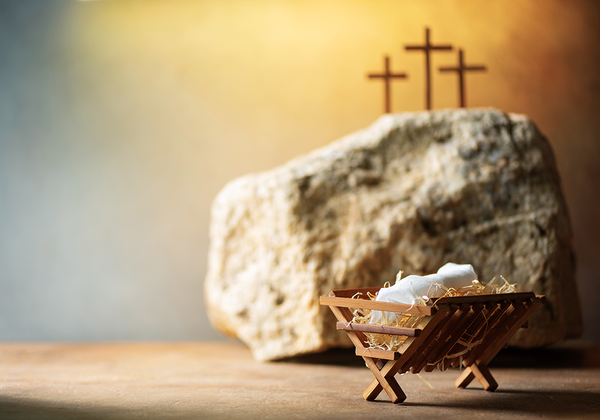 【双语灵修】静候主言成全WATCH FOR GOD’S WORD TO BE FULFILLED